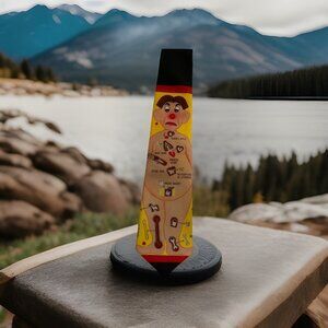 Ralph Marlin Operation Game Vintage Collectible Tie Men‎ 1996 USA Father Doctor